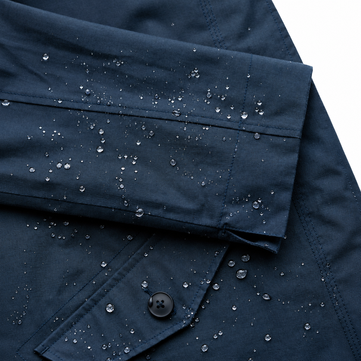 Seasalt Cornwall Seafaring Coat
