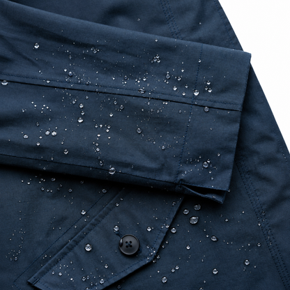 Seasalt Cornwall Seafaring Coat