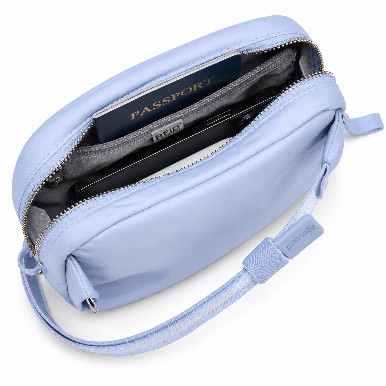 Pacsafe® W Anti-Theft Micro Sling
