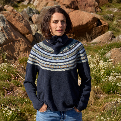 Mansted Fay Sweater