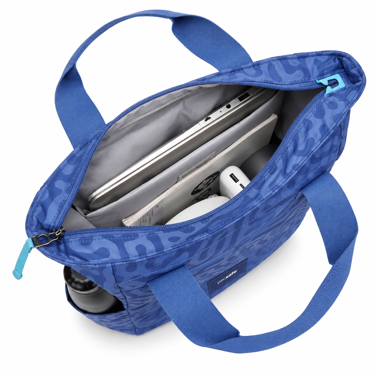 Pacsafe® GO Anti-Theft Totepack