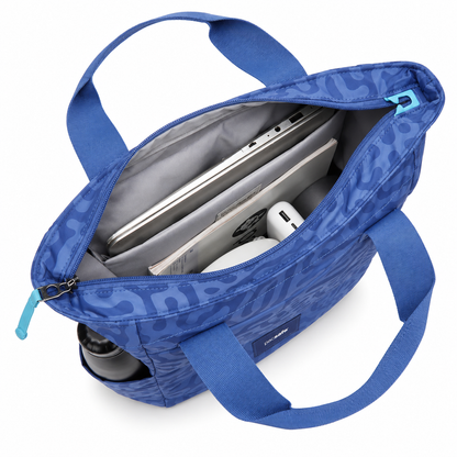 Pacsafe® GO Anti-Theft Totepack