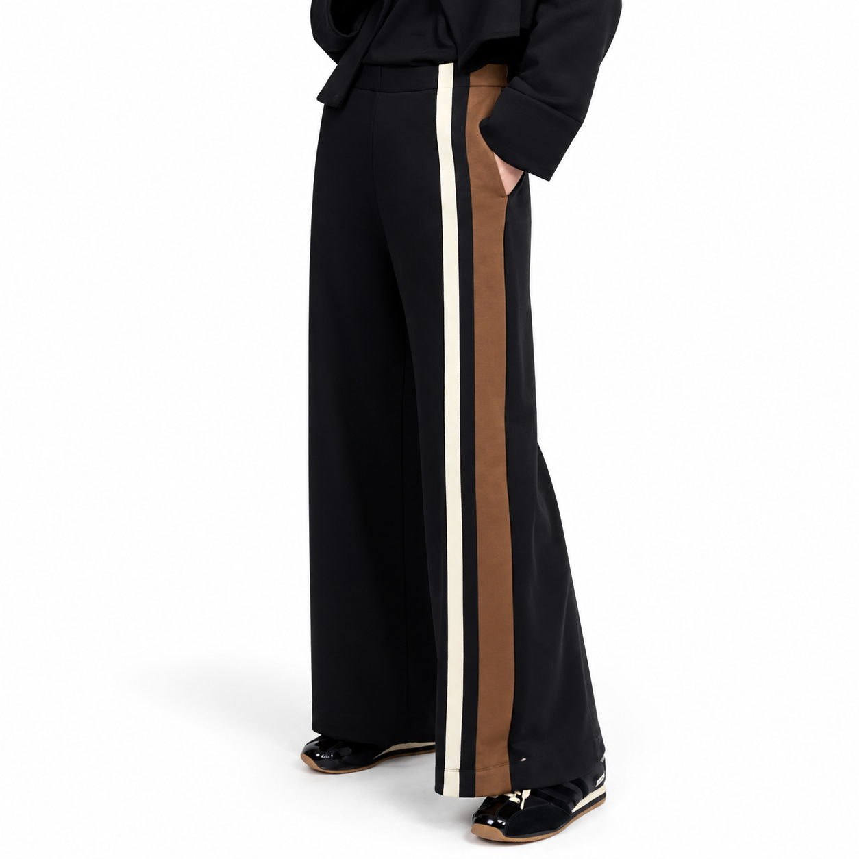 Alembika Urban Dynasty Relaxed Pants