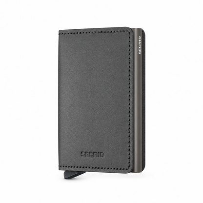 SECRID Slimwallet - Matte Satin