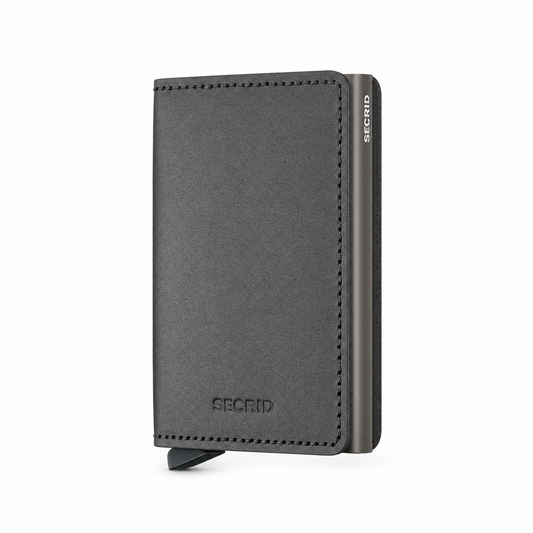 SECRID Slimwallet - Matte Satin