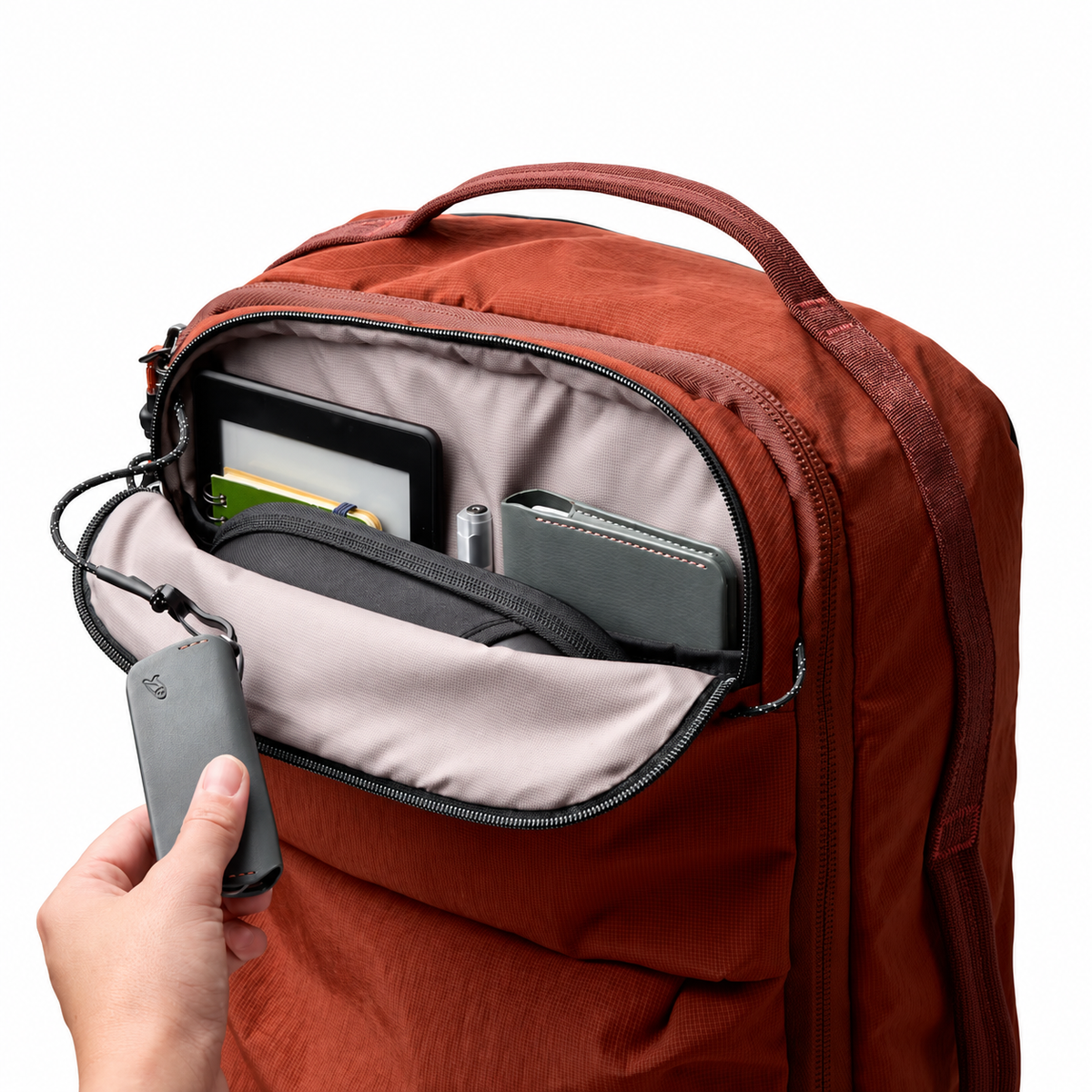 Bellroy Lite Carry-On