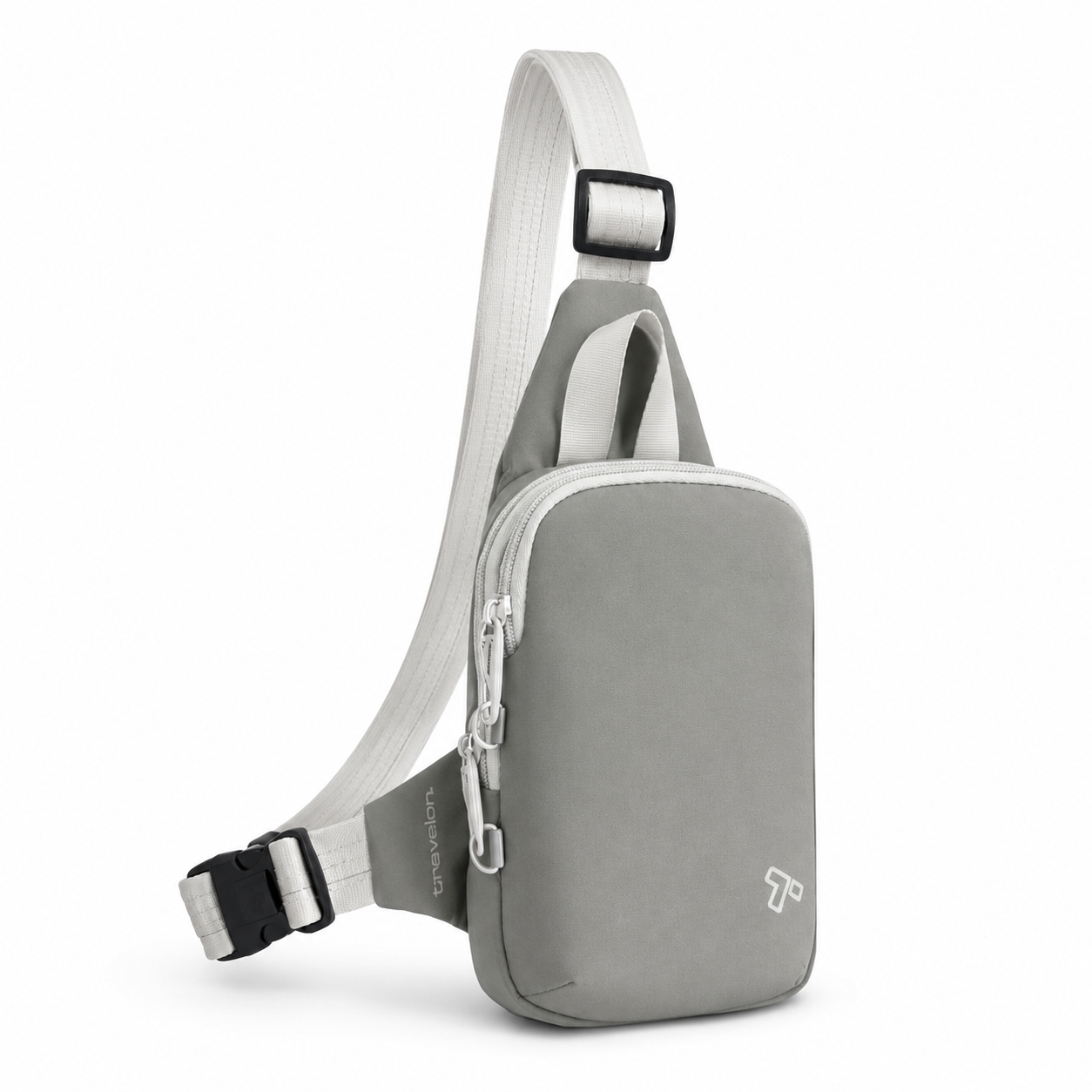 Travelon The Voyages Anti-Theft Compact Sling