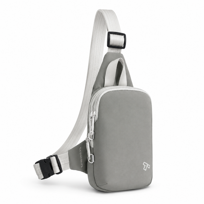 Travelon The Voyages Anti-Theft Compact Sling