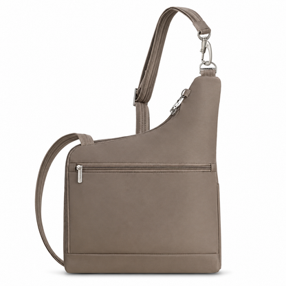 Travelon Anti-Theft Classic Crossbody Bag