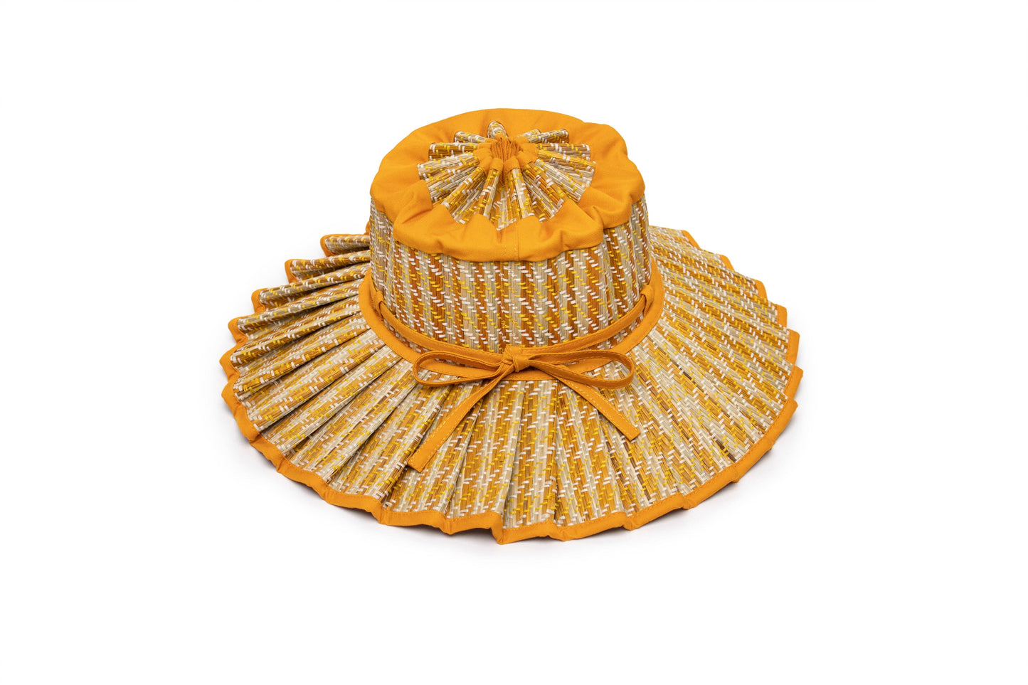 Sundeck | Luxe Capri Chic Hat