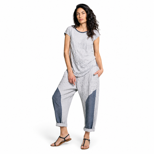 Alembika Circe Weekend Tee