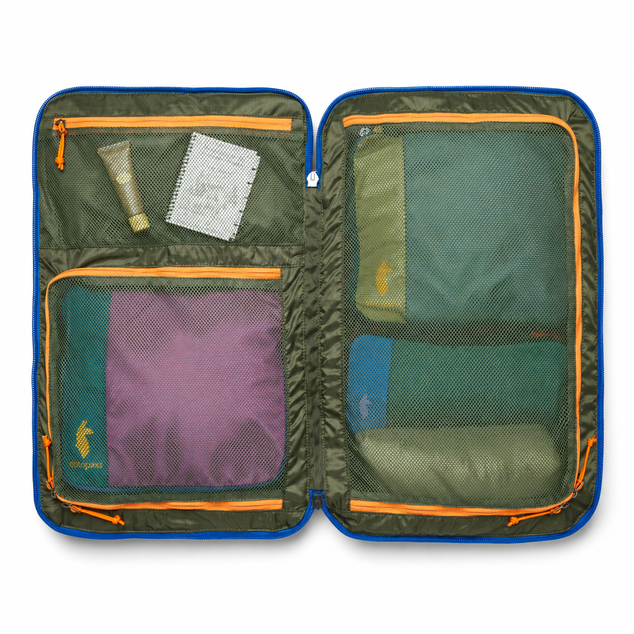 Cotopaxi Allpa 42L Travel Pack