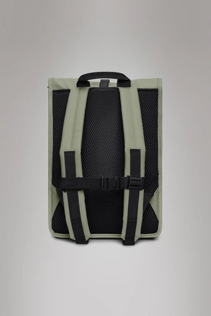 Rains Rolltop Rucksack, Style #13320