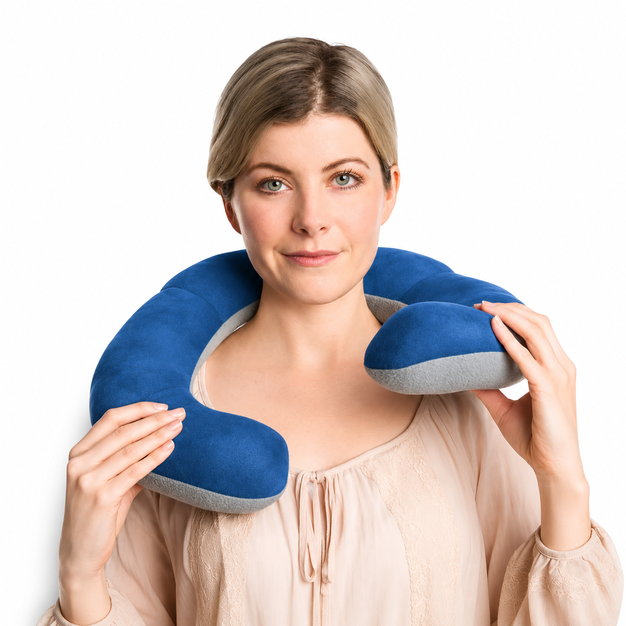 Travelon Deluxe Wrap-N-Rest Pillow