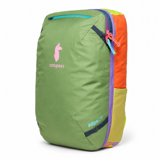 Cotopaxi Allpa 28L in Del Dia