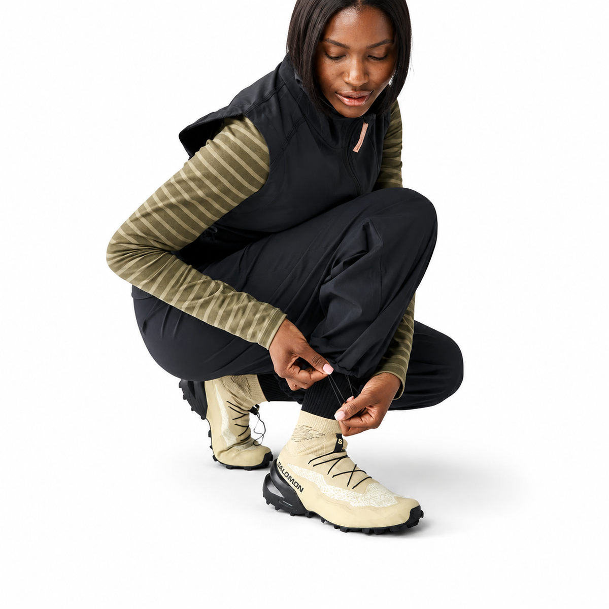 Indyeva CLYVE Pant