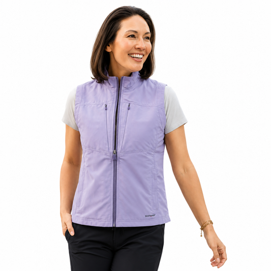 SCOTTeVEST LightEST Vest for Women
