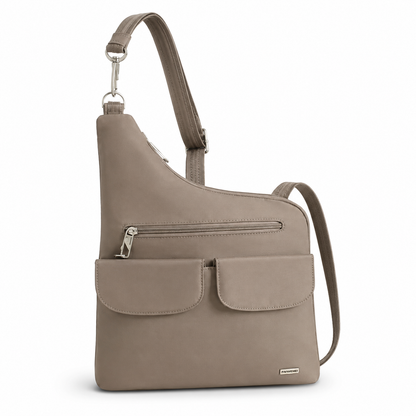 Travelon Anti-Theft Classic Crossbody Bag