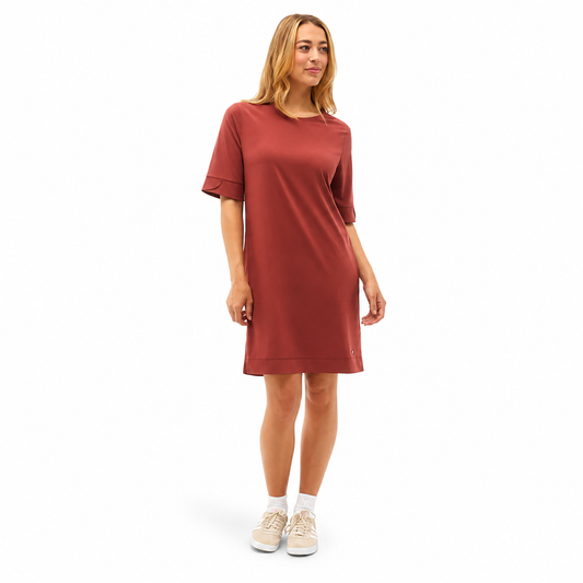 FIG ARKLEY Dress