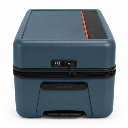 Briggs &Riley ZDX Extra Large 32" Hardside Trunk Spinner