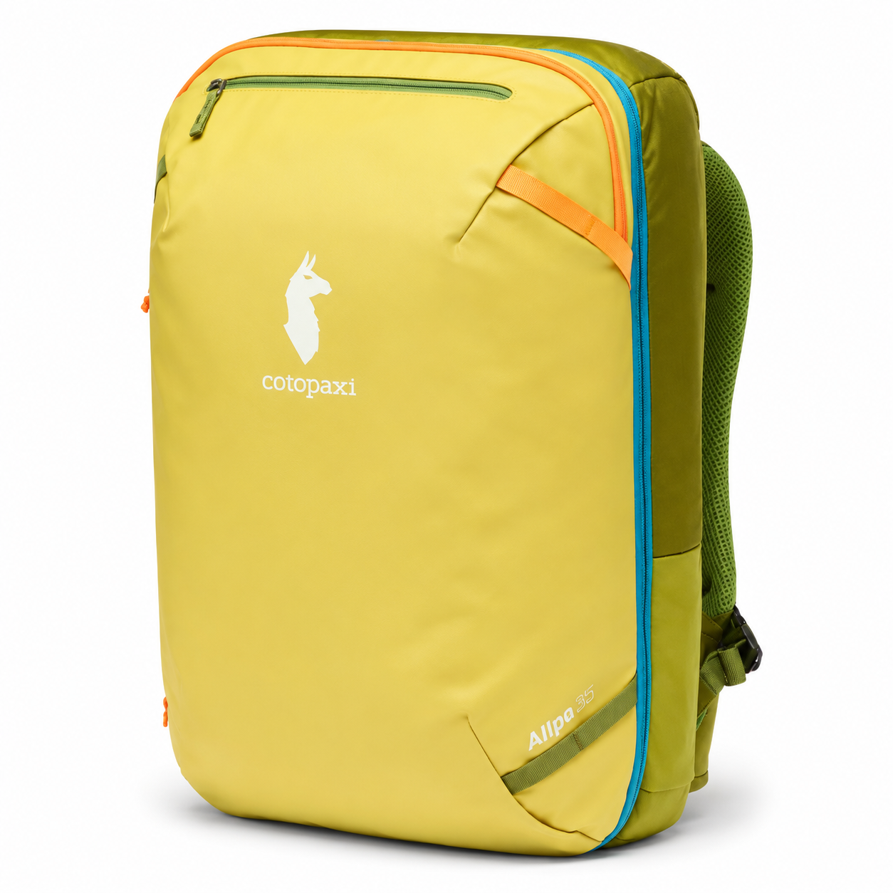 Cotopaxi Allpa 35L Travel Pack