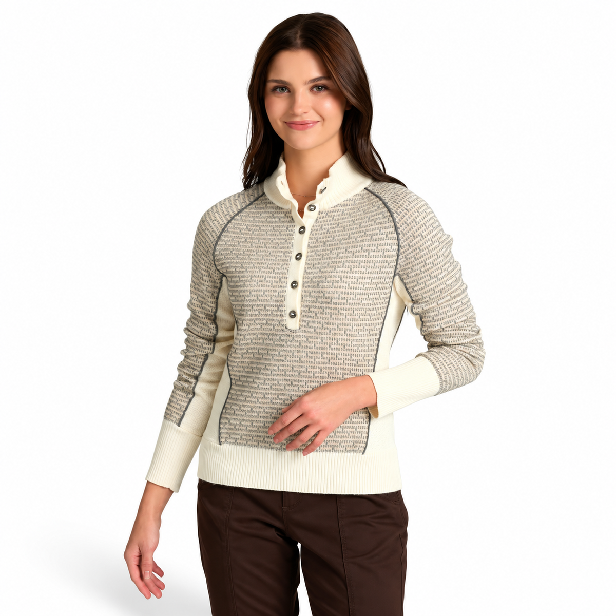 KÜHL Alpenkuhl™ Pullover