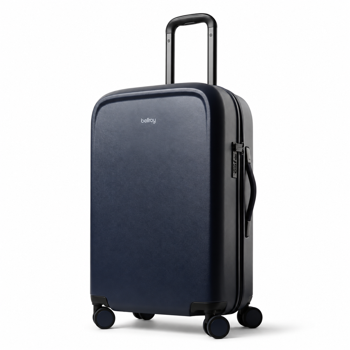 Bellroy Transit Check-In
