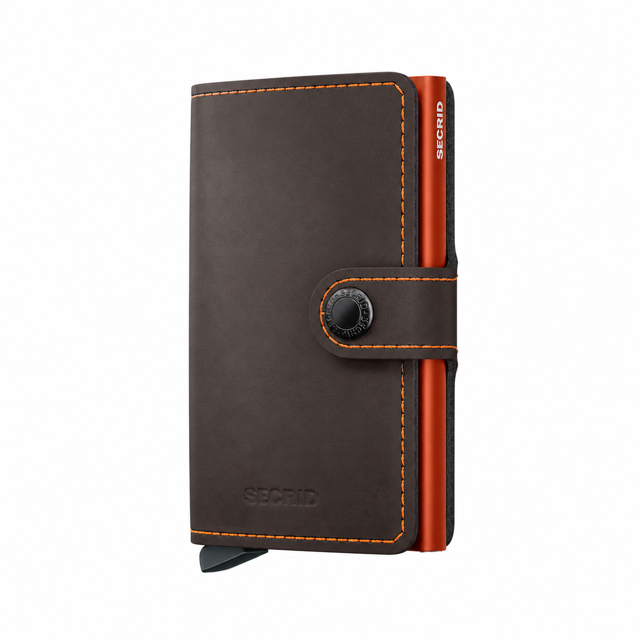 SECRID Miniwallet - Matte