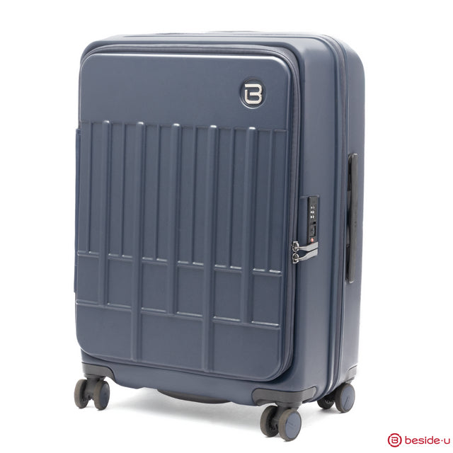 Beside·U® 28" Posh Luggage, Style #BU6882PC28
