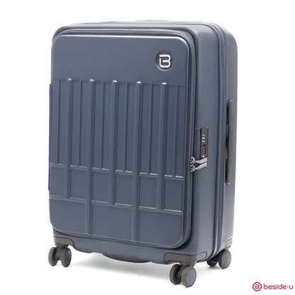 Beside·U® 28" Posh Luggage, Style #BU6882PC28