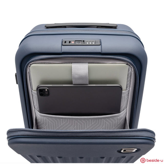 Beside·U® 20" Carry-On, Style #BU6882PC20