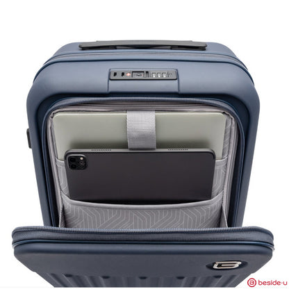 Beside·U® 20" Carry-On, Style #BU6882PC20