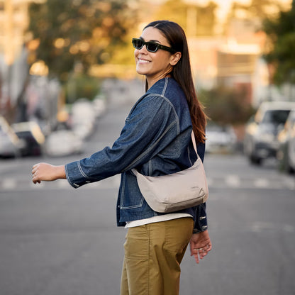 Bellroy Laneway Crescent Bag, 2.5L, Style #BOAA