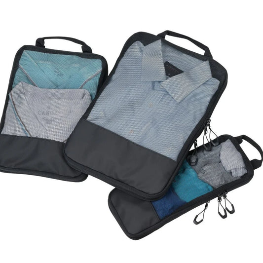 Troika Business Packing Cube Set