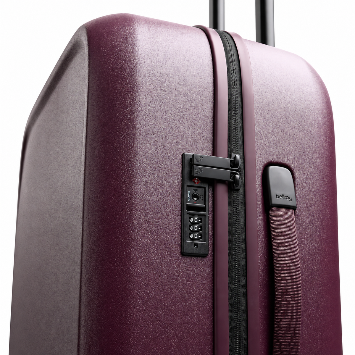 Bellroy Transit Check-In