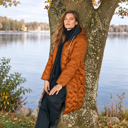 Frandsen 2 in 1 Coat