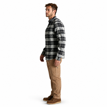 KÜHL The Law™ Flannel LS Shirt