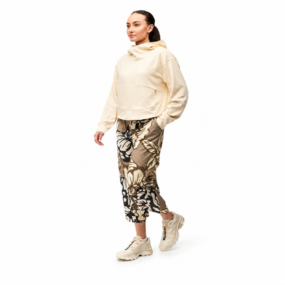 Indyeva FELPA Hoodie