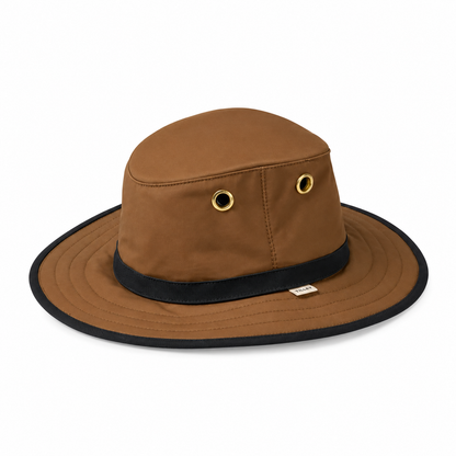 Tilley TWC7 Outback Waxed Cotton Hat