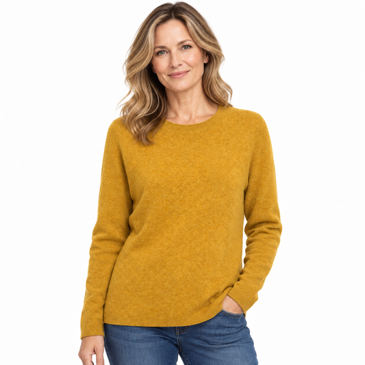 Mansted Zonora Pullover