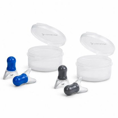 Travelon Pressure Reducing Earplugs