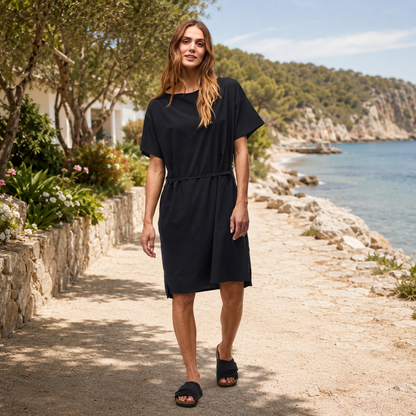 Indyeva LUMA Dress, Style #S26D0048