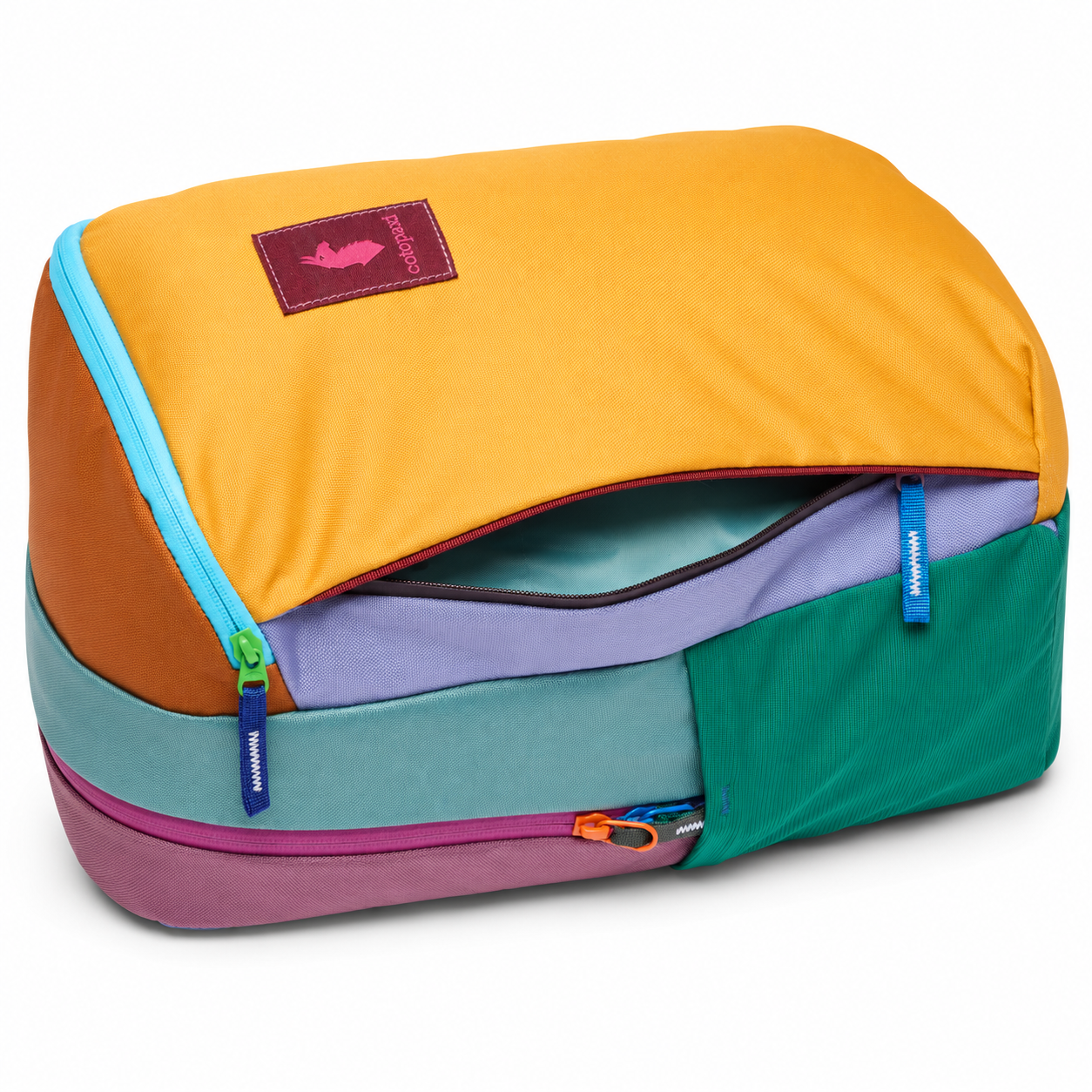Cotopaxi Allpa 18L Daypack - Del Dia