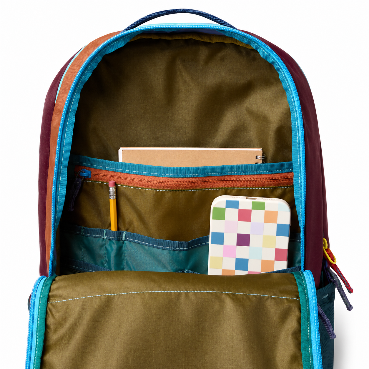 Cotopaxi Allpa 26L Daypack - Del Dia
