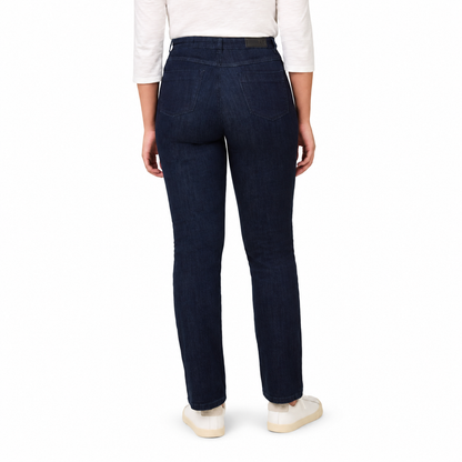 FDJ Suzanne Straight Leg Denim