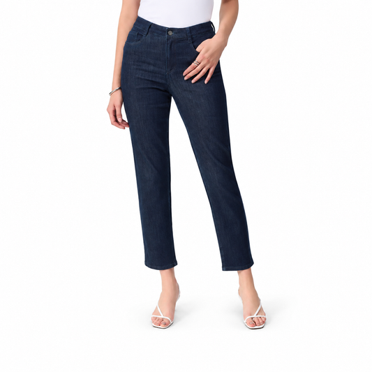 Joseph Ribkoff Ankle-length Slim Jean Style 251966