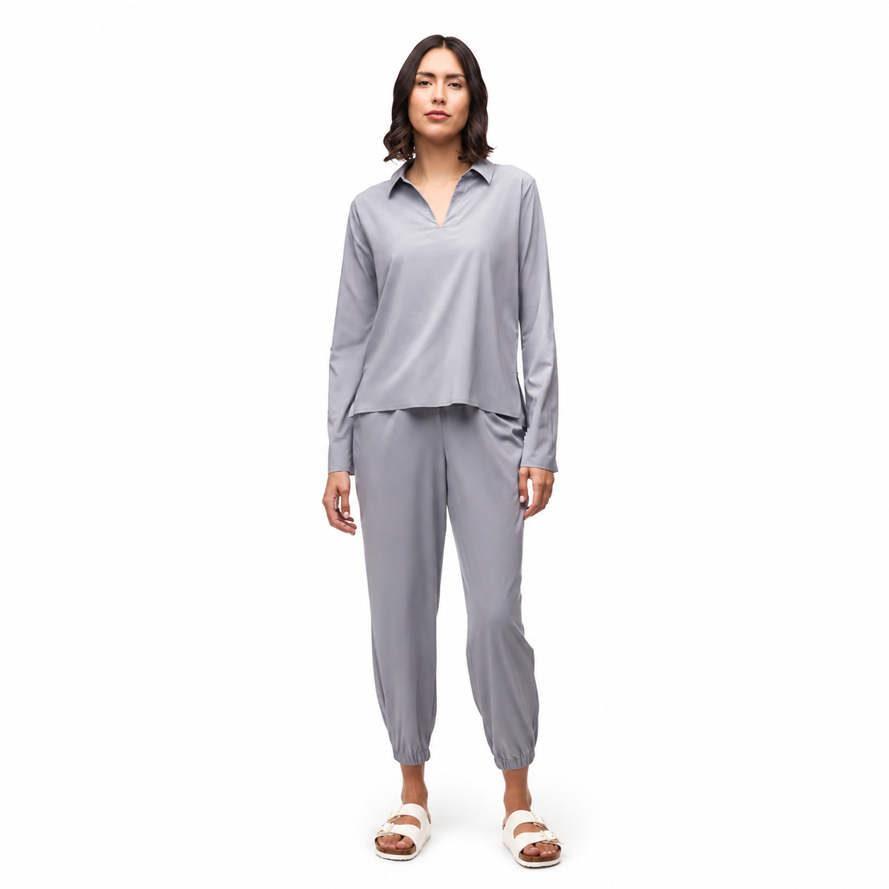 Indyeva FRIVOLA LS Shirt