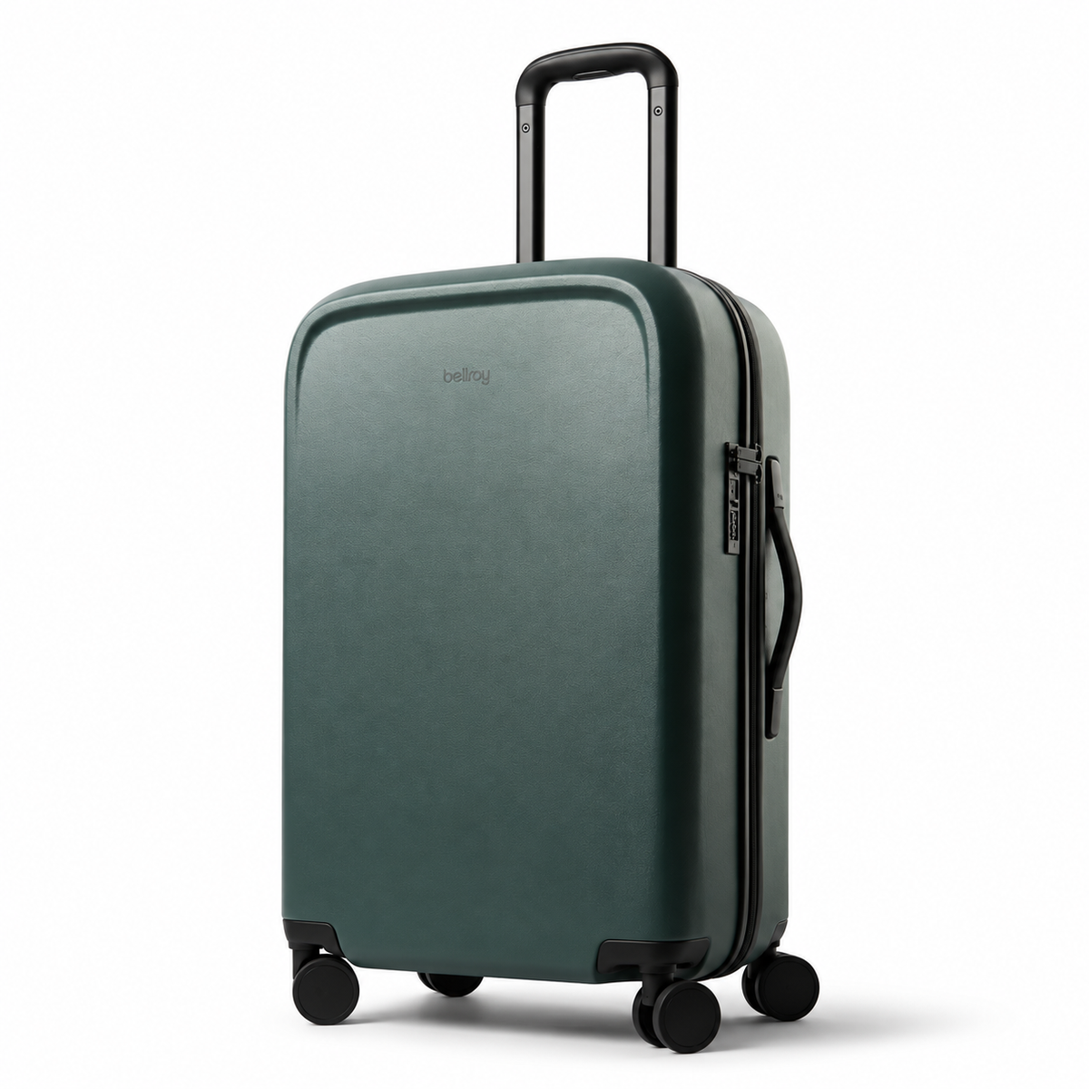 Bellroy Transit Check-In