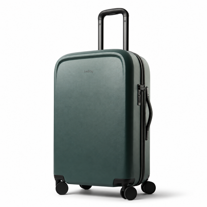 Bellroy Transit Check-In