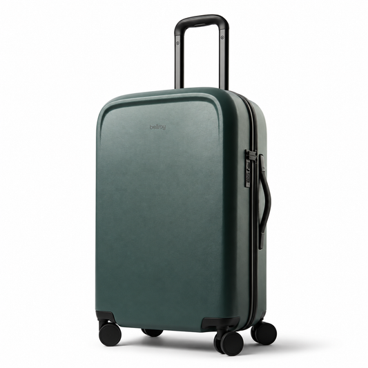 Bellroy Transit Check-In